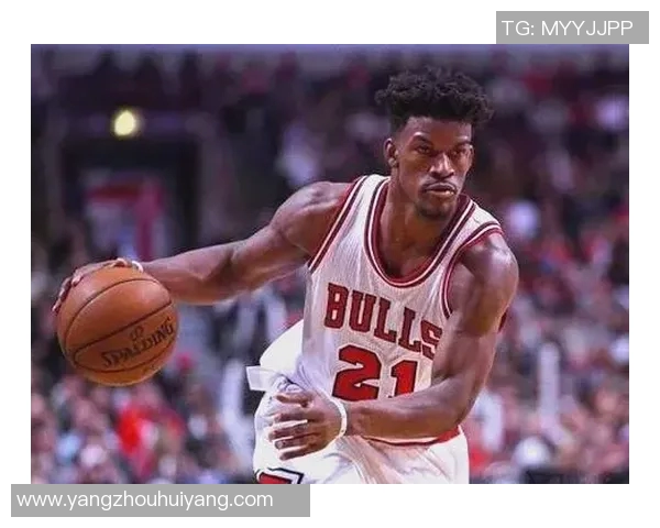 吉米巴特勒在NBA的辉煌历程与领导力展现