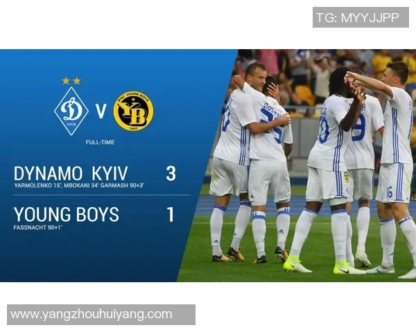 基迪纳摩与根特对决前瞻分析及比赛结果预测